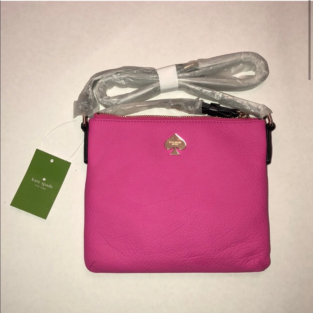 Kate Spade Crossbody Bag